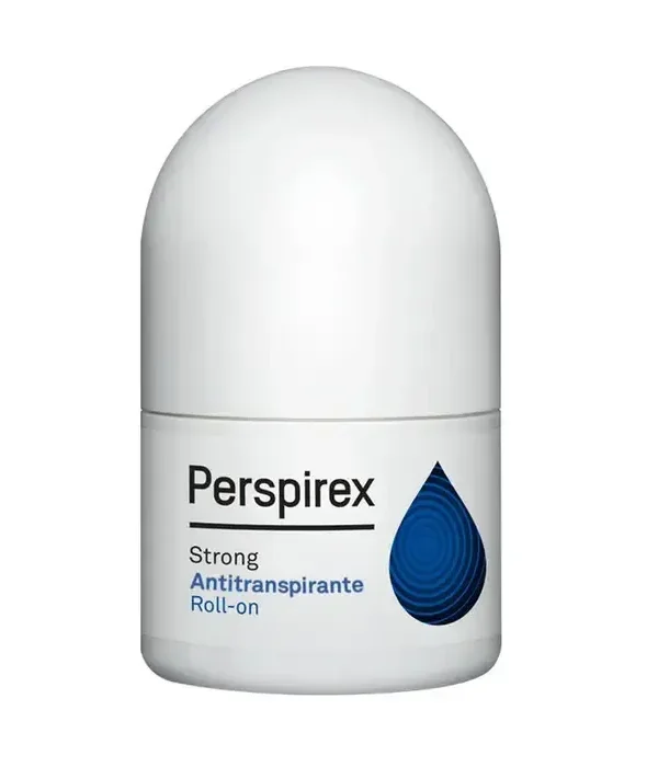 Perspirex Strong Antiperspirant Roll-On 20ml