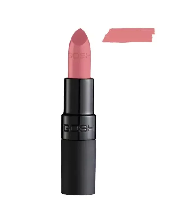 Gosh Velvet Touch Lipstick 019 Matt Angel
