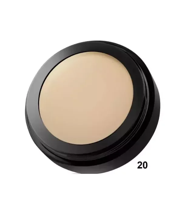 Paese Cover Kamouflage Cream 20