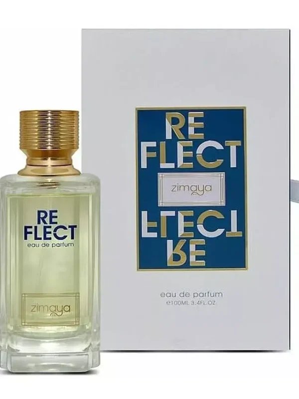 Zimaya Reflect Eau De Parfum 100ml