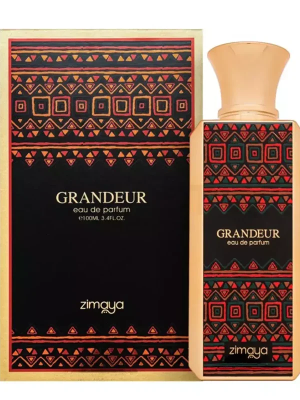 Zimaya Grandeur Eau De Parfum 100ml