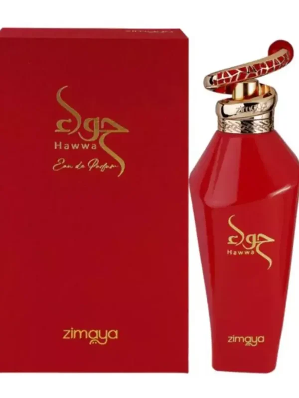 Zimaya Hawwa Eau De Parfum 100ml