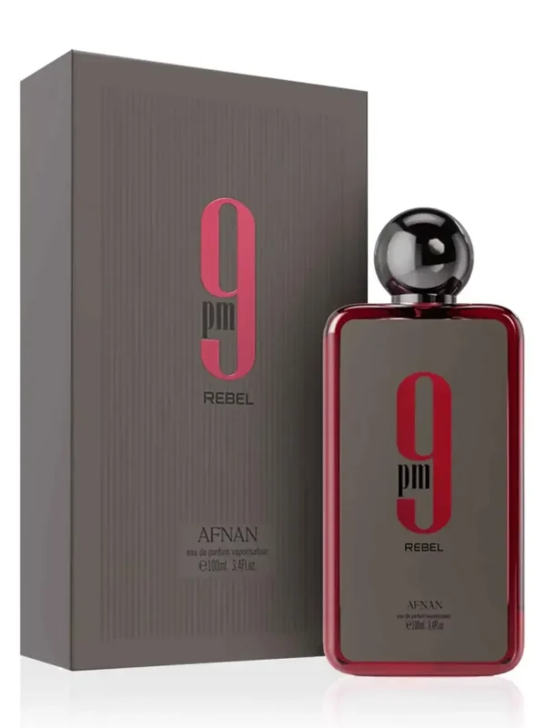 0_6290171075288-optimized Afnan 9pm Rebel Eau De Parfum 100ml Spray