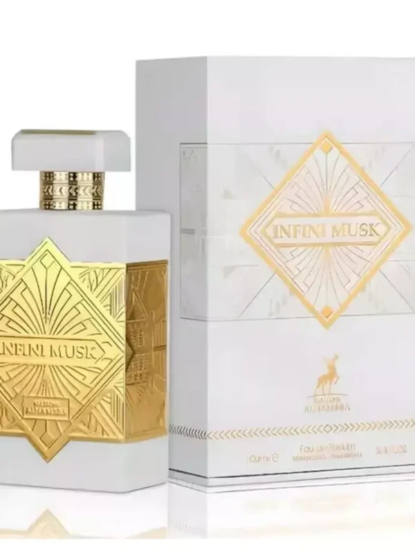 0_6290360590578-optimized Maison Alhambra Infini Musk Eau De Parfum 100ml Spray