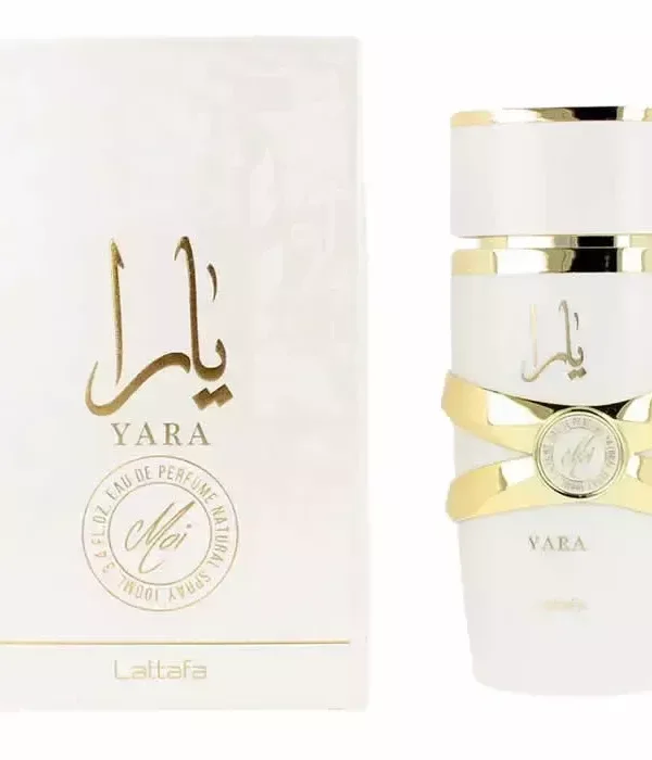 LATTAFA YARA MOI EDP SPRAY 100 ML