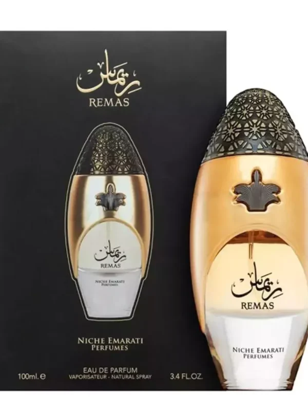 0_6290360593081-optimized Lattafa Niche Emarati Remas Eau De Parfum 100ml