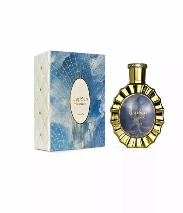 Lattafa Victoria Eau De Parfum Spray 100ml
