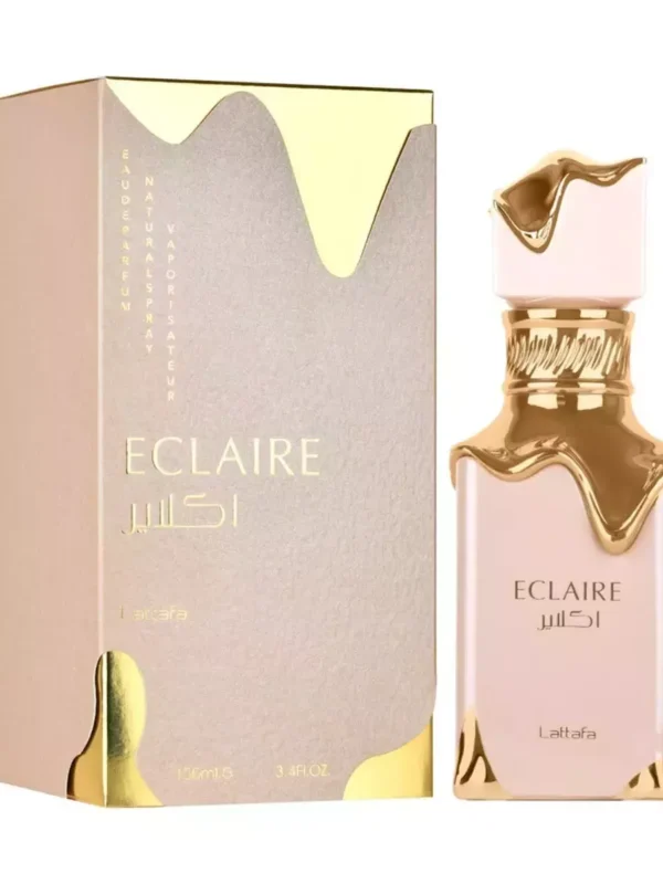 0_6290362340638-optimized Lattafa Eclaire Eau De Parfum Spray 100ml