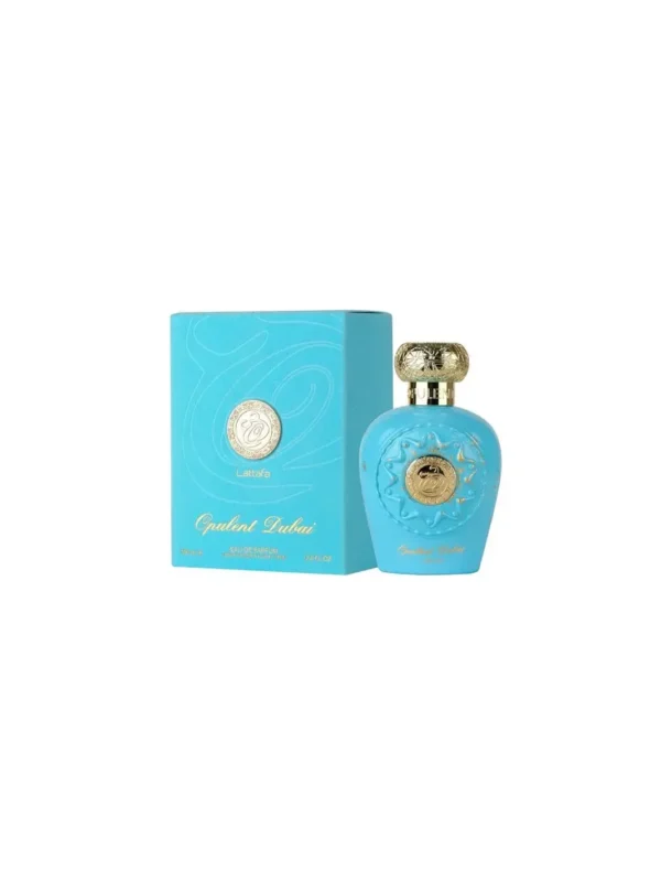 0_6290362341321-optimized Lattafa Opulent Dubai Ep 100 Vp Unisex