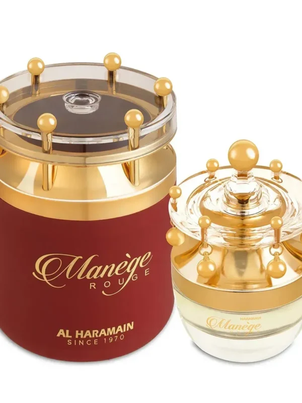 0_6291100131303-optimized Al Haramain Manege Rouge Eau De Parfum 75ml Spray