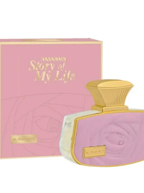 0_6291100132058-optimized Al Haramain Story Of My Life Ep 75 Vp Distribuidor