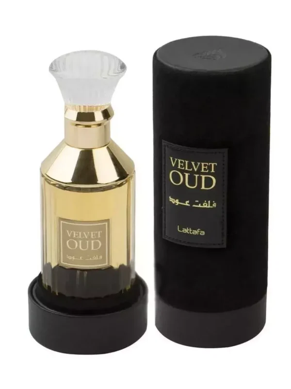 0_6291106069525-optimized Lattafa Velvet Oud Eau De Parfum 100ml Spray
