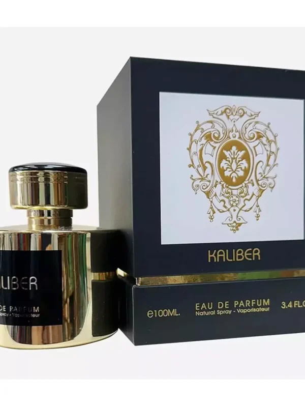 French Avenue Kaliber Eau De Parfum 100ml Spray