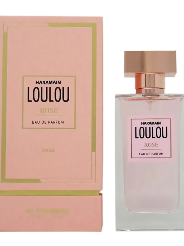 0_6291106813951-optimized Al Haramain Loulou Rose Eau De Parfum 100ml Spray