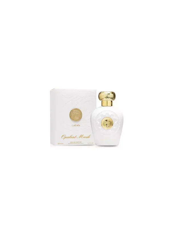 0_6291107450445-optimized Lattafa Opulent Musk Eau De Parfum 100ml Spray
