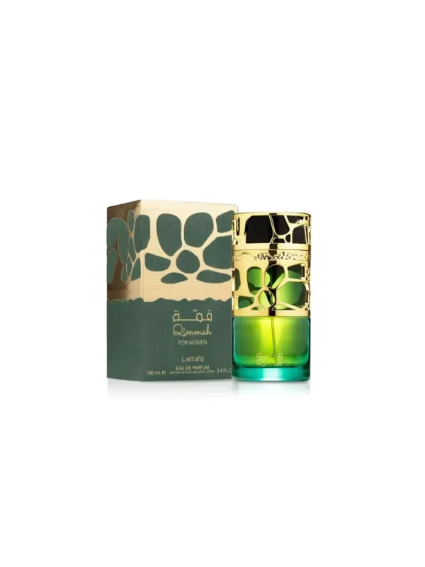 0_6291107450605-optimized Lattafa Qimmah Women`s Perfume Edp 100ml