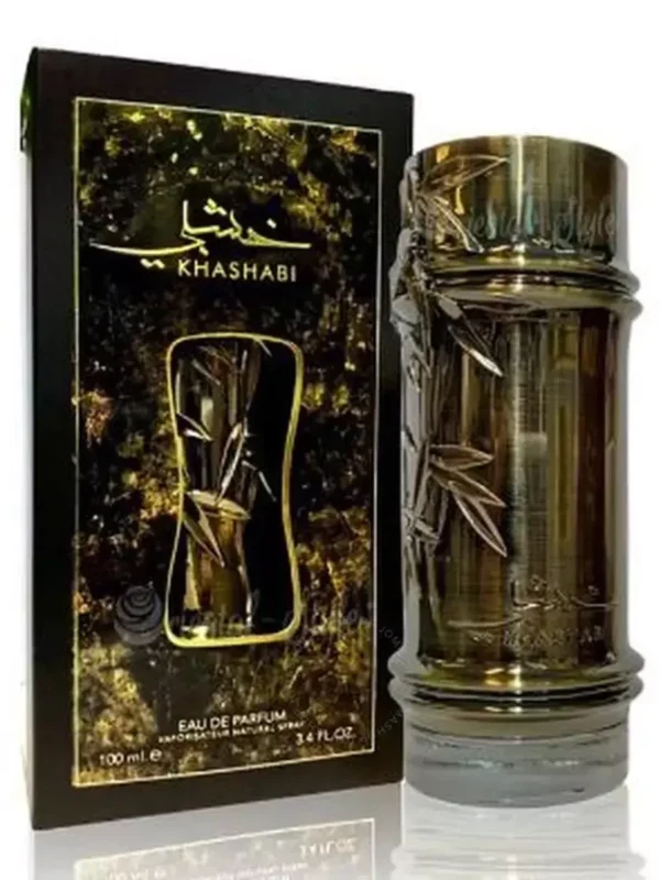 Lattafa Khashabi Eau De Parfum 100ml Spray