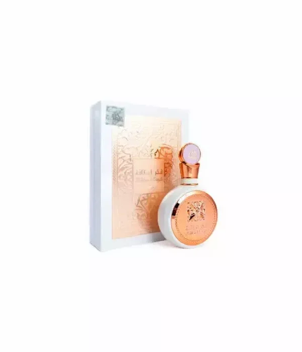 LATTAFA FAKHAR EDP SPRAY 100 ML