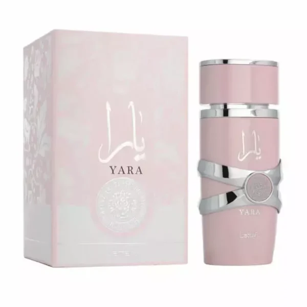 LATTAFA YARA EDP SPRAY 100 ML