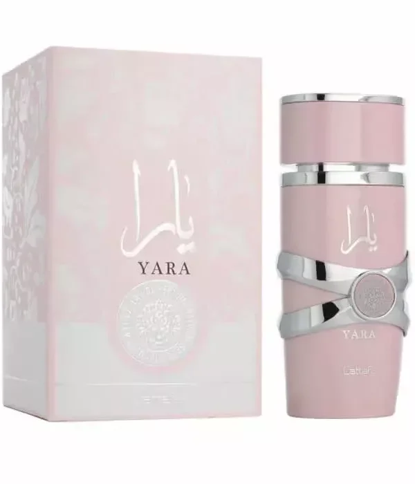 LATTAFA YARA EDP SPRAY 100 ML