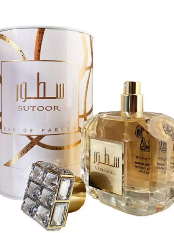 0_6291108733790-optimized Lattafa Sutoor Eau De Parfum 100ml Spray
