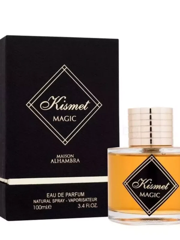 0_6291108736579-optimized Maison Alhambra Kismet Magic Eau De Parfum 100ml Spray