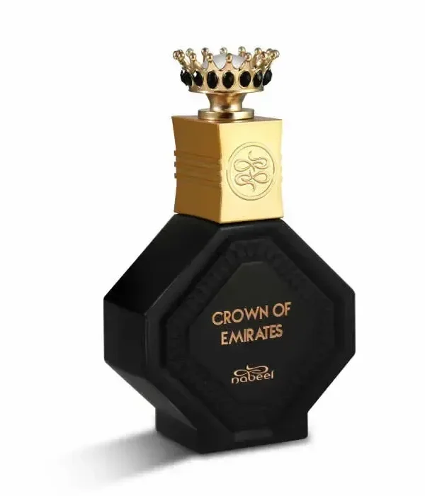 Nabeel Crown Of Emirates Eau De Parfum Spray 100ml
