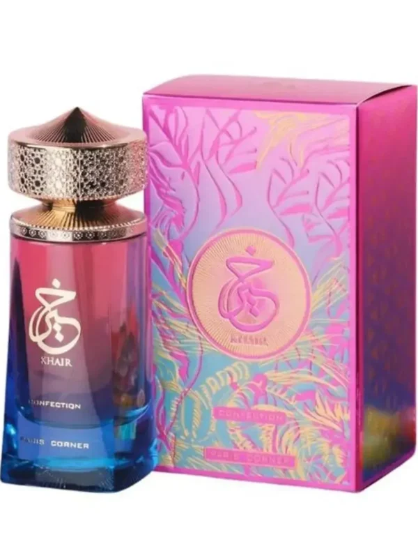 Paris Corner Khair Confection Eau De Parfum 100ml Spray
