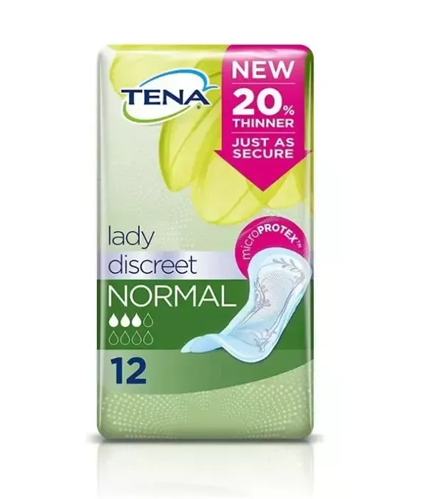 0_7322541096575_1-optimized Tena Lady Normal Discreet 12 Units