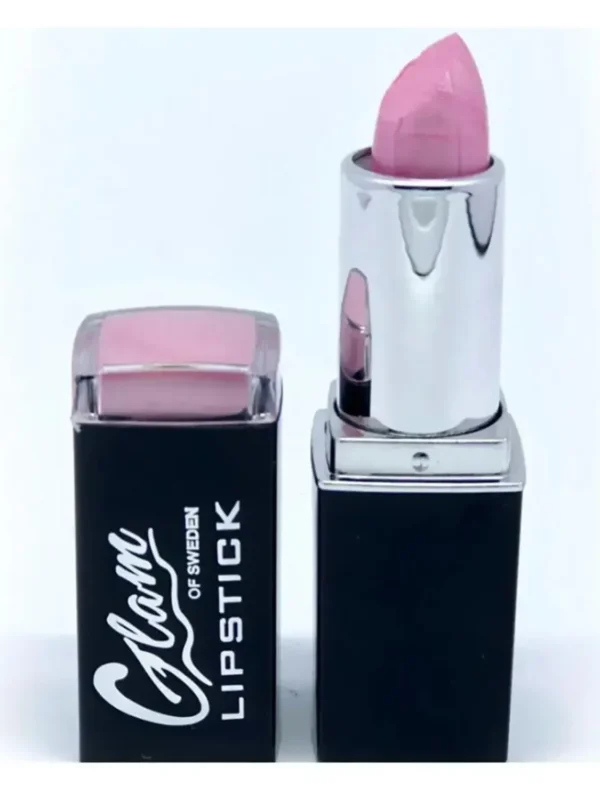 0_7332842800153-optimized Glam Of Sweden Black Lipstick 51-Pretty Pink 3,8g