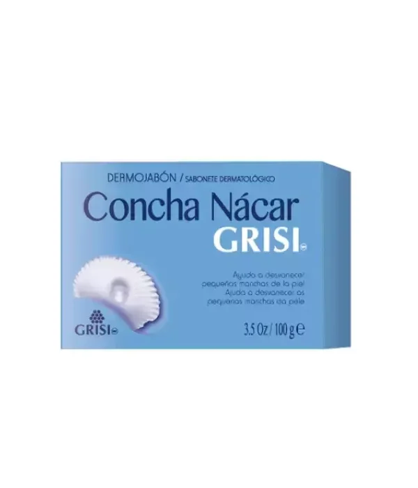 0_7501022109779_1-optimized Grisi Mother-Of-Pearl Shell Dermo Soap 100g