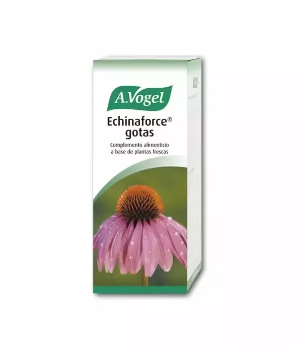 Vogel Echinaforce 50ml