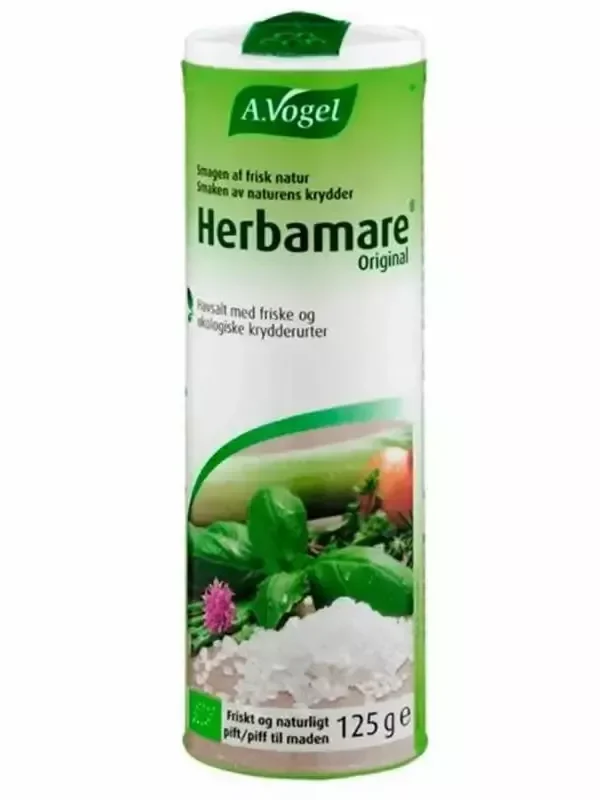 Vogel Herbamare Original 125g