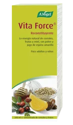 Vogel Vitaforce 200ml