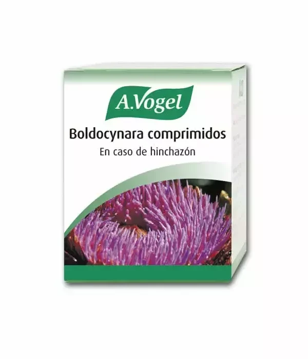 Vogel Boldocynara 60 Comp