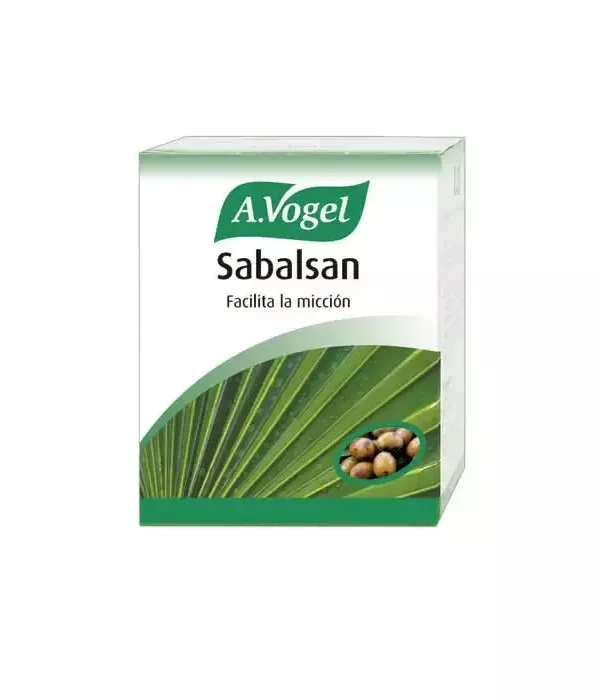 Vogel Sabalsan 30 Comp