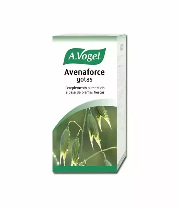 Vogel Avenaforce 100ml