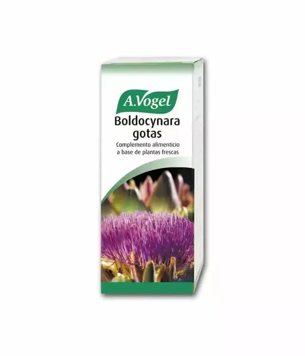Vogel Boldocynara 100ml