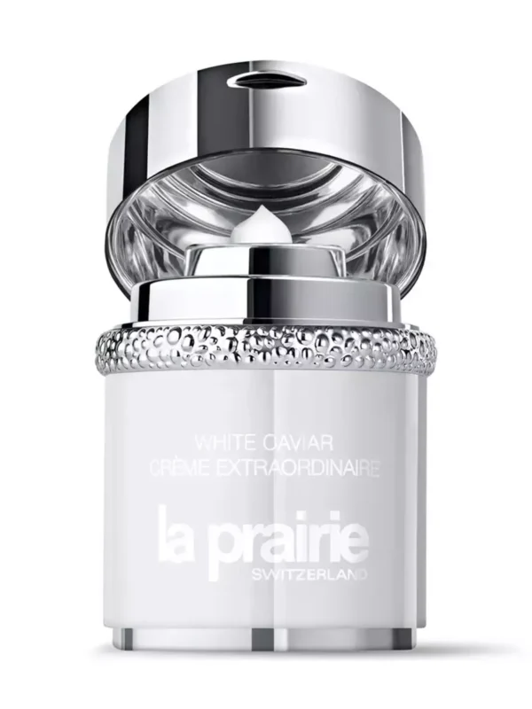 La Prairie White Caviar Crema Extraordinaire 60ml