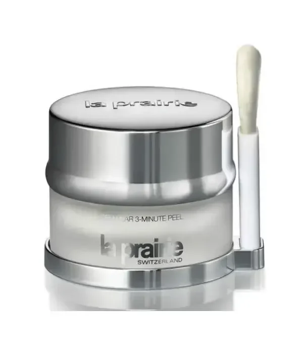 La Prairie Cellular 3 Minute Peel Soft Peel Resurfacing Mask 40ml