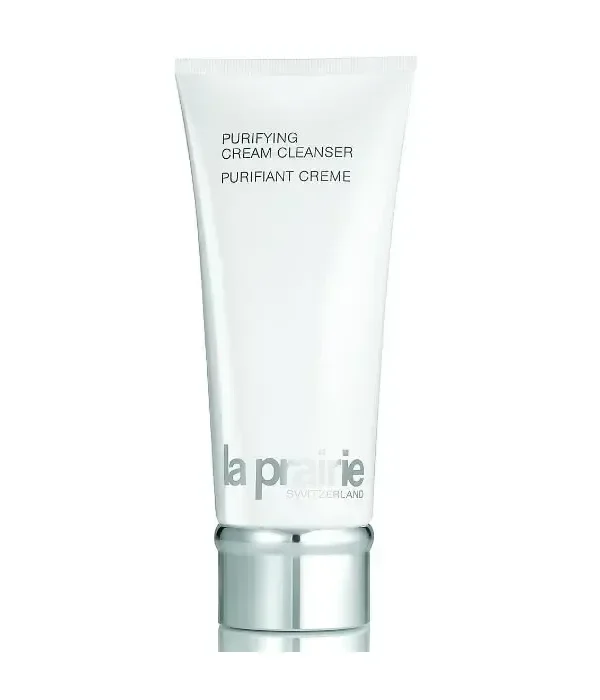 La Prairie Purifying Cream Cleanser Gentle Cream Cleanser 200ml