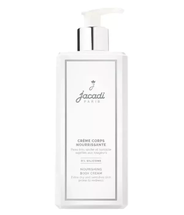 Jacadi Nourshing Body Cream 400ml