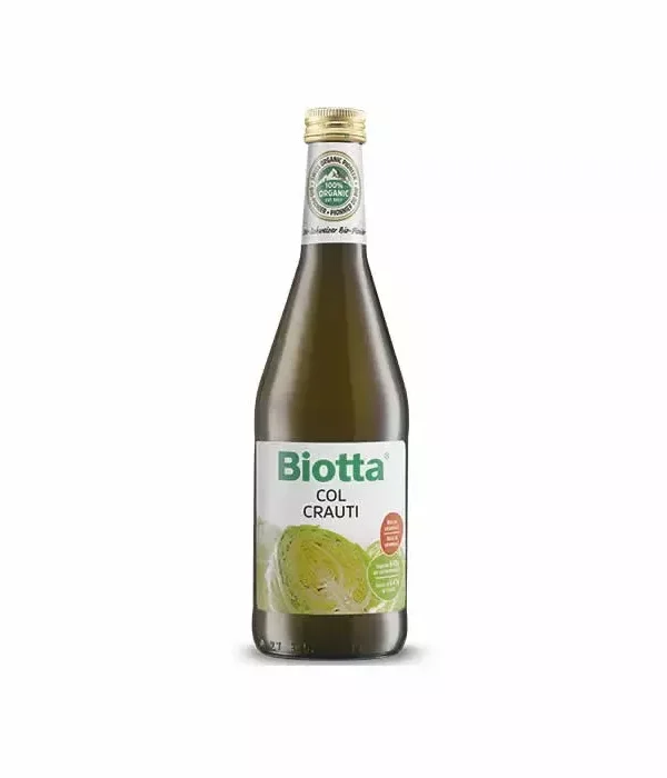 Vogel Biotta Jugo Col 500ml