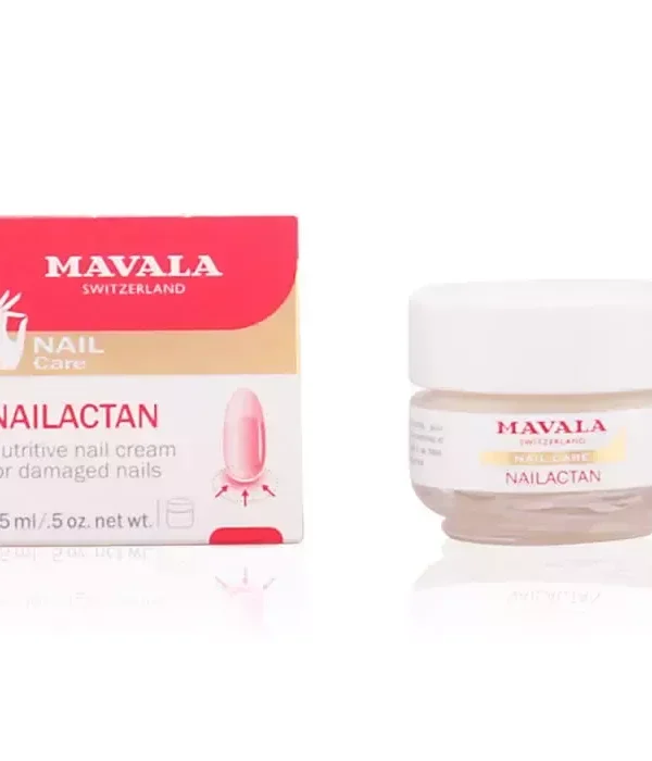 Mavala Nailactan Nourishing Nail Cream 15ml
