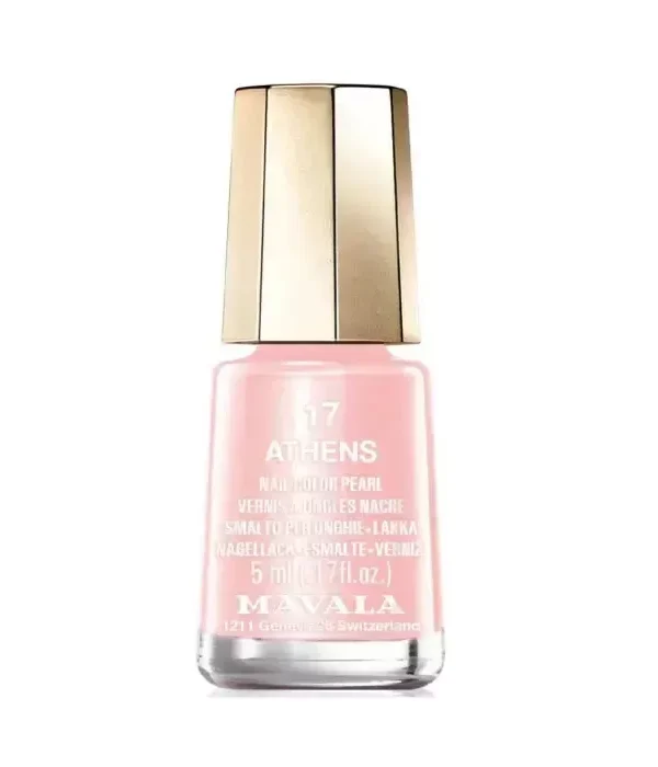 0_7618900910171_1-optimized Mavala Nail Polish 17 Athens 5ml