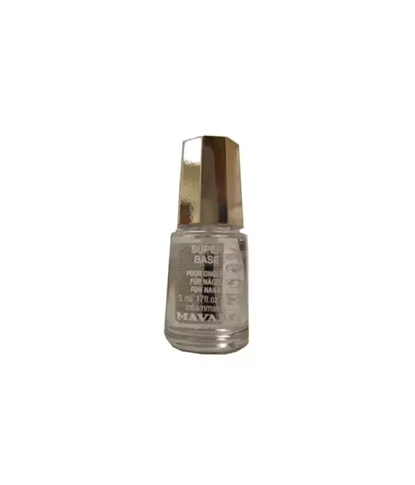 Mavala Nail Polish Super Base 5ml