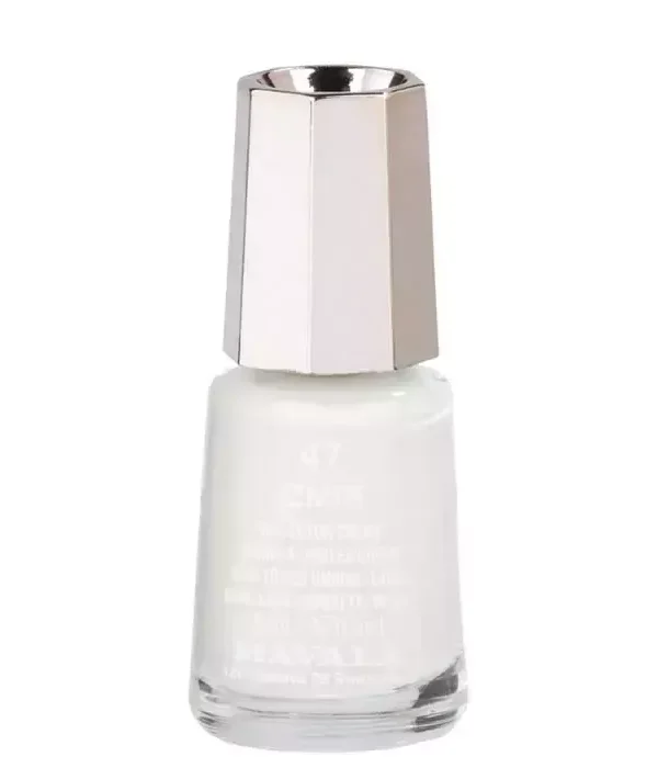 Mavala Nail Polish 47 Izmir 5ml