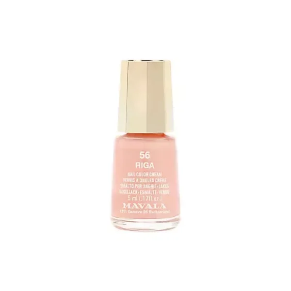 Mavala Nail Polish 56 Riga 5ml