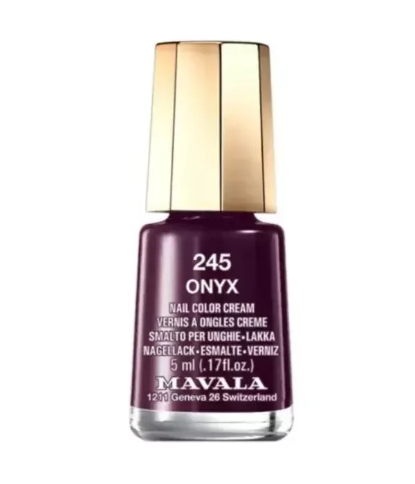 0_7618900912458-optimized Mavala Nail Polish 245 Onix 5ml