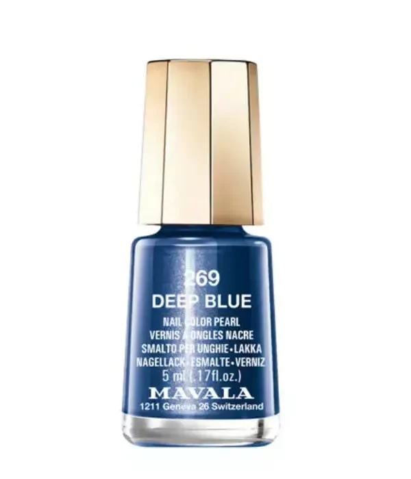 0_7618900912694-optimized Mavala Nail Polish 269 Deep Blue 5ml